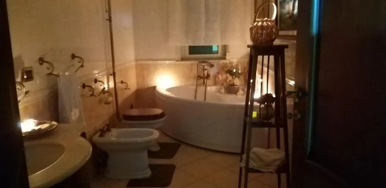 B&B Aquila Canicatti Guest house