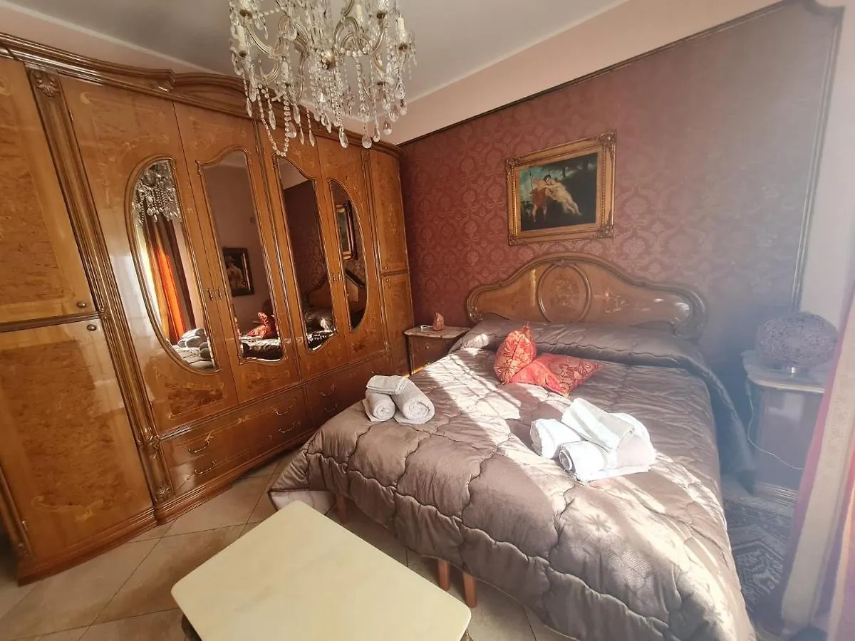 B&B Aquila Canicatti 0*,