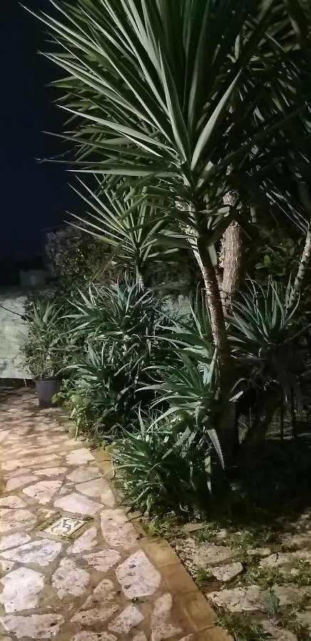 B&B Aquila Canicatti Guest house