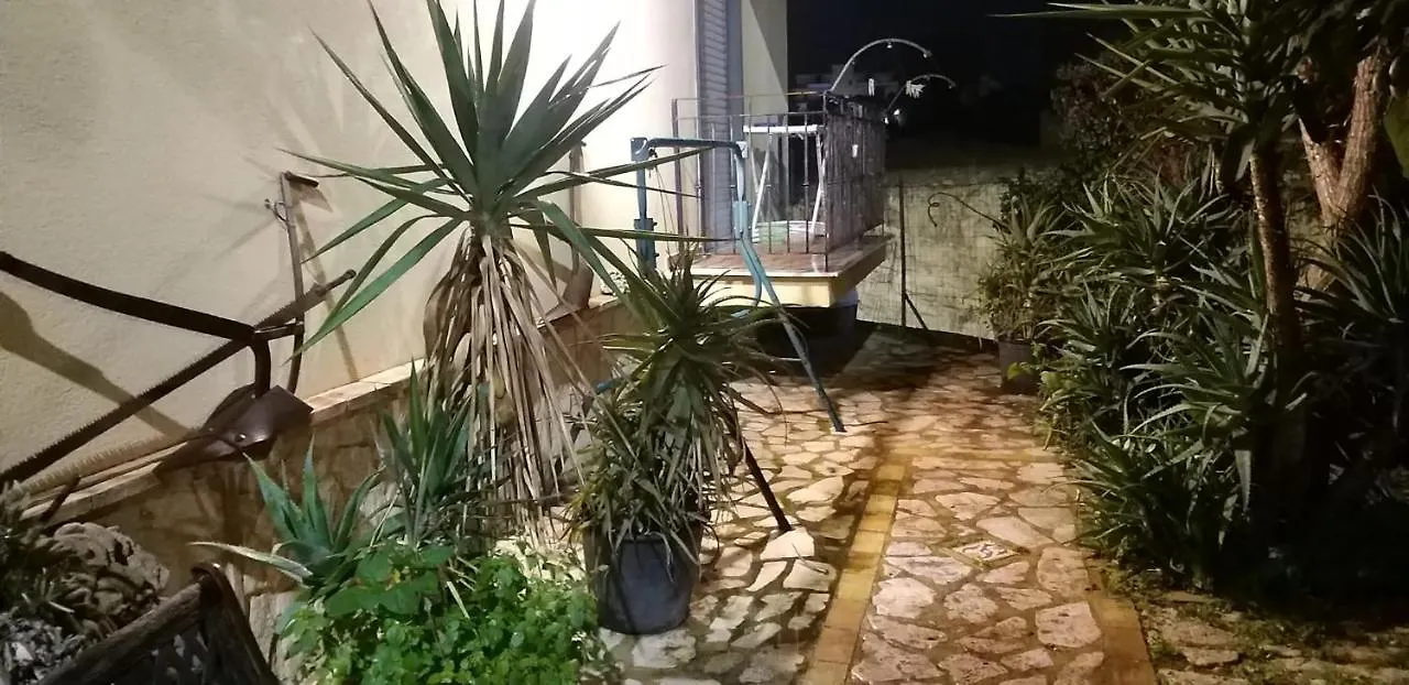 B&B Aquila Canicatti