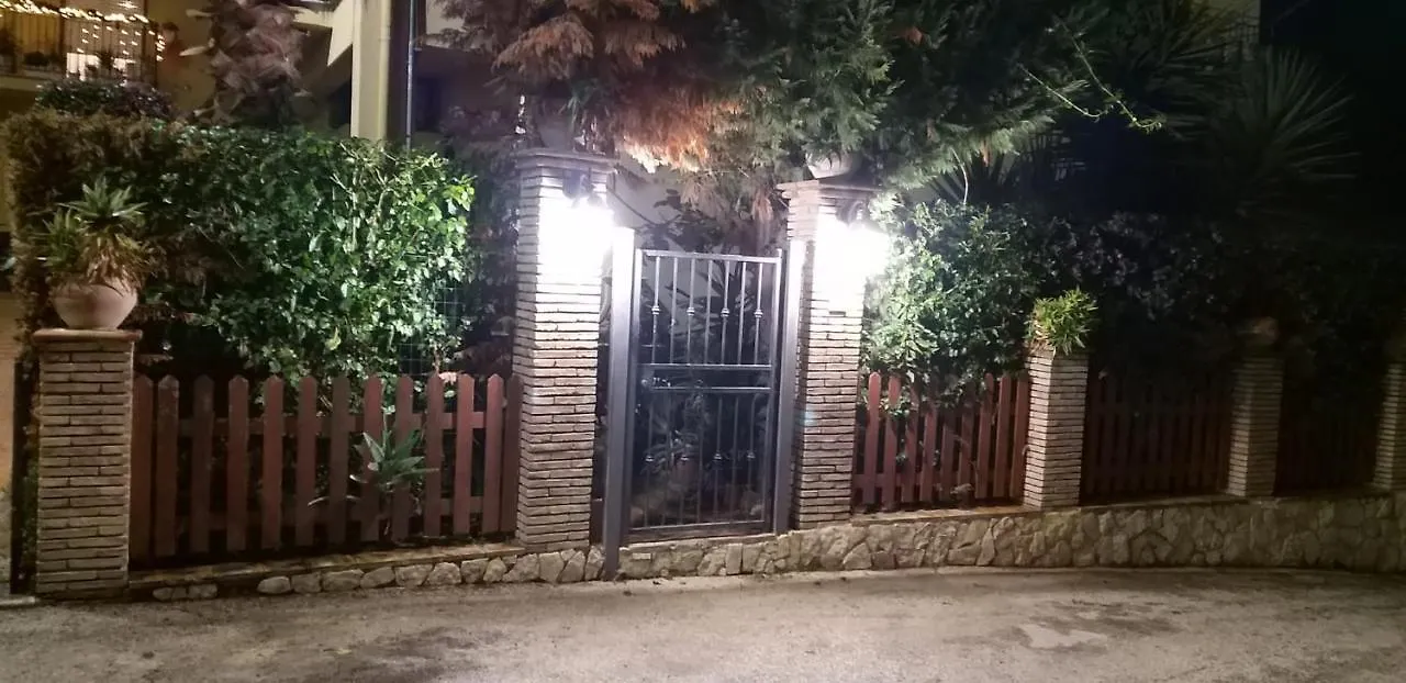 B&B Aquila Canicatti 0*,