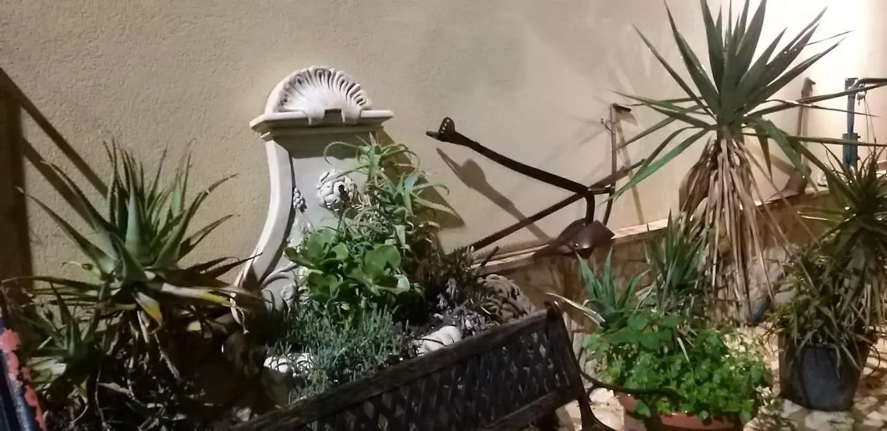 B&B Aquila Canicatti Guest house