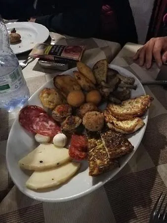 Guest house B&B Aquila Canicatti