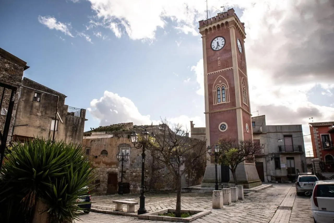 B&B Aquila Canicatti