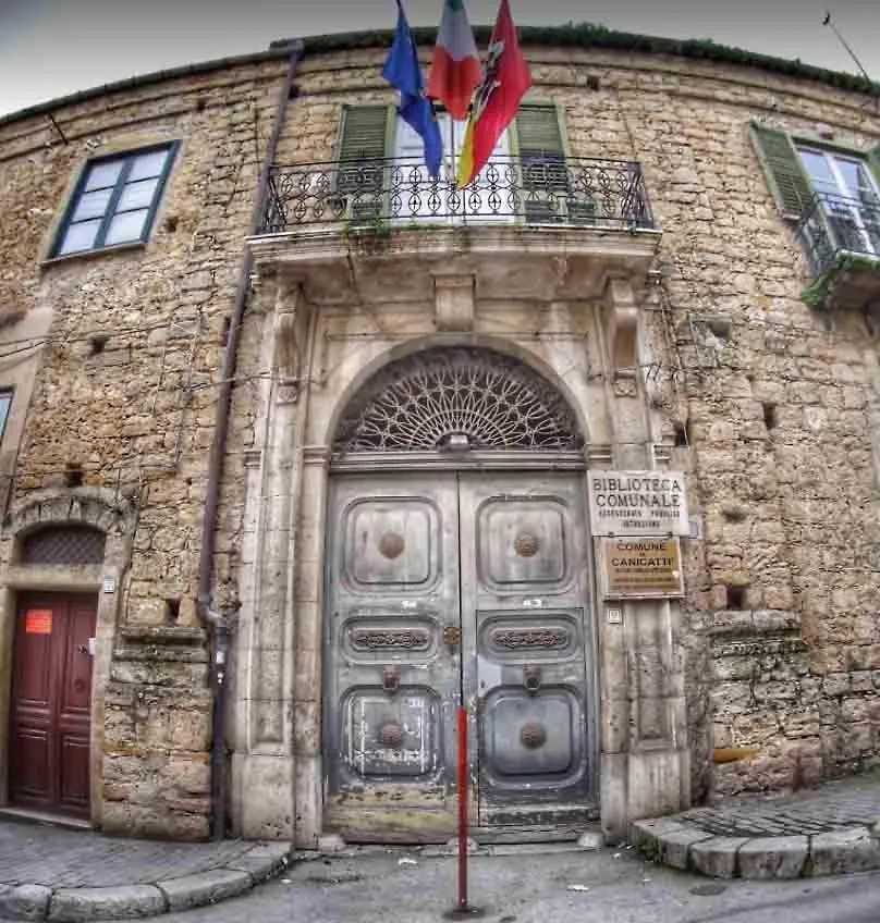 B&B Aquila Canicatti Italy