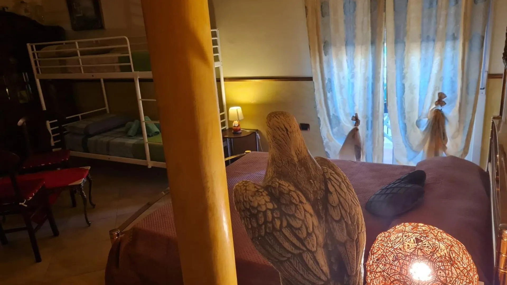 Guest house B&B Aquila Canicatti