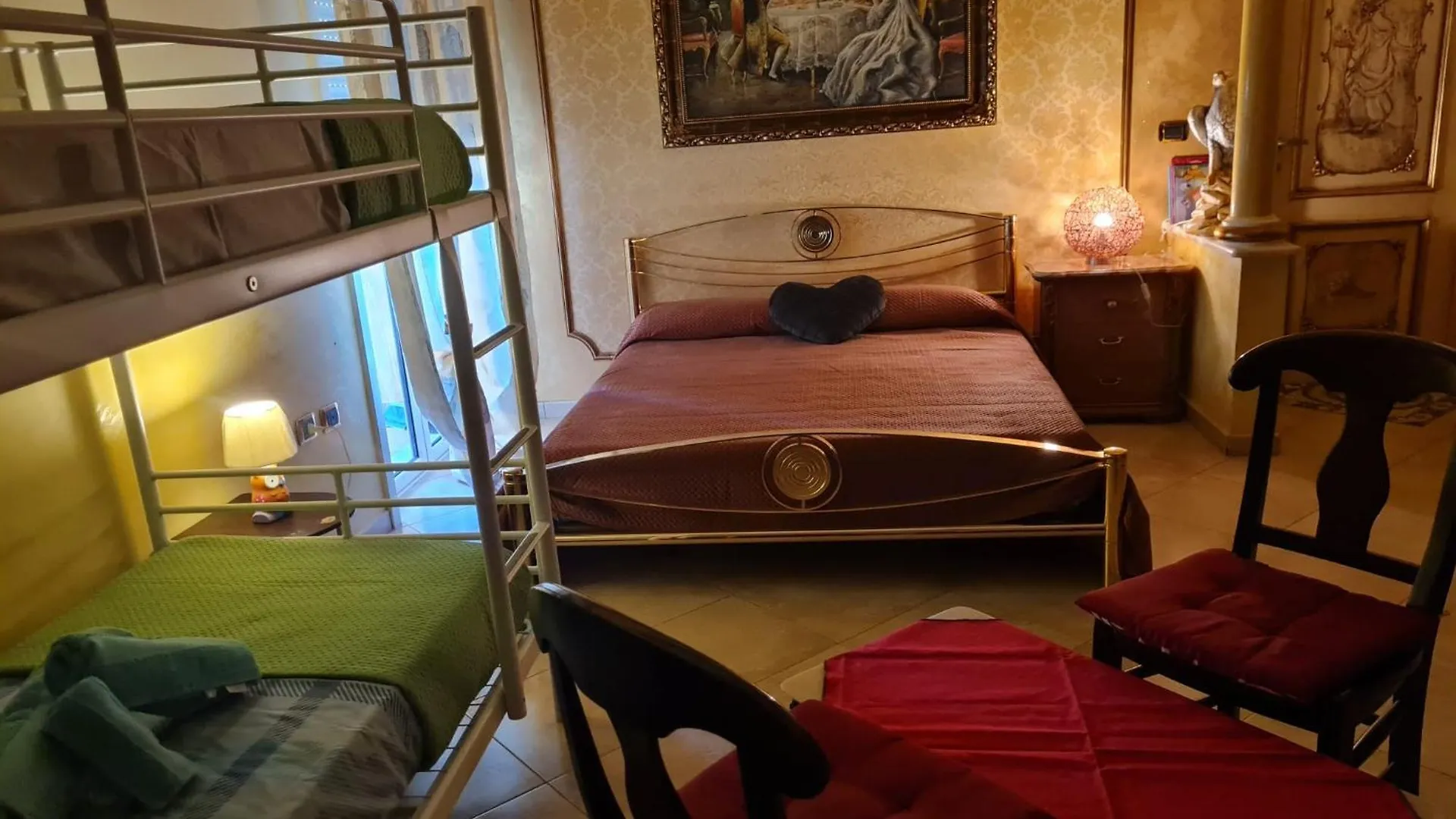 B&B Aquila Canicatti Italy
