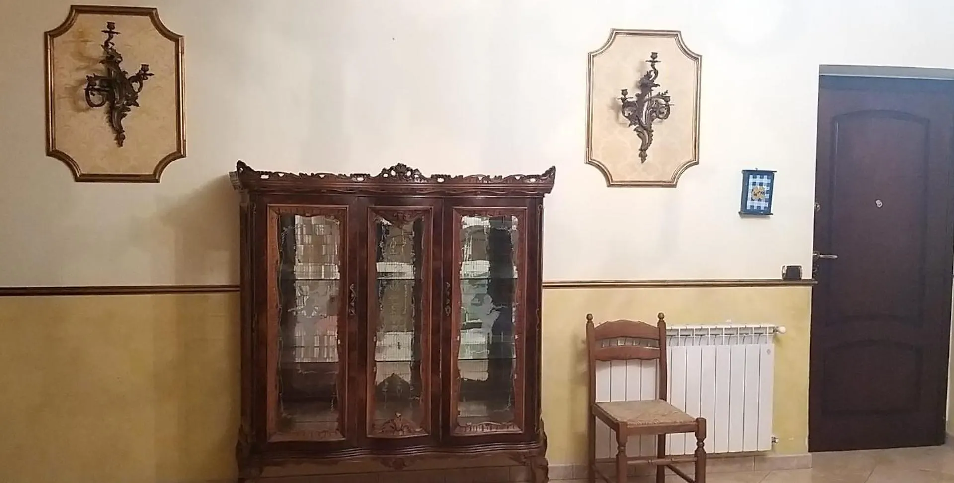B&B Aquila Canicatti Guest house