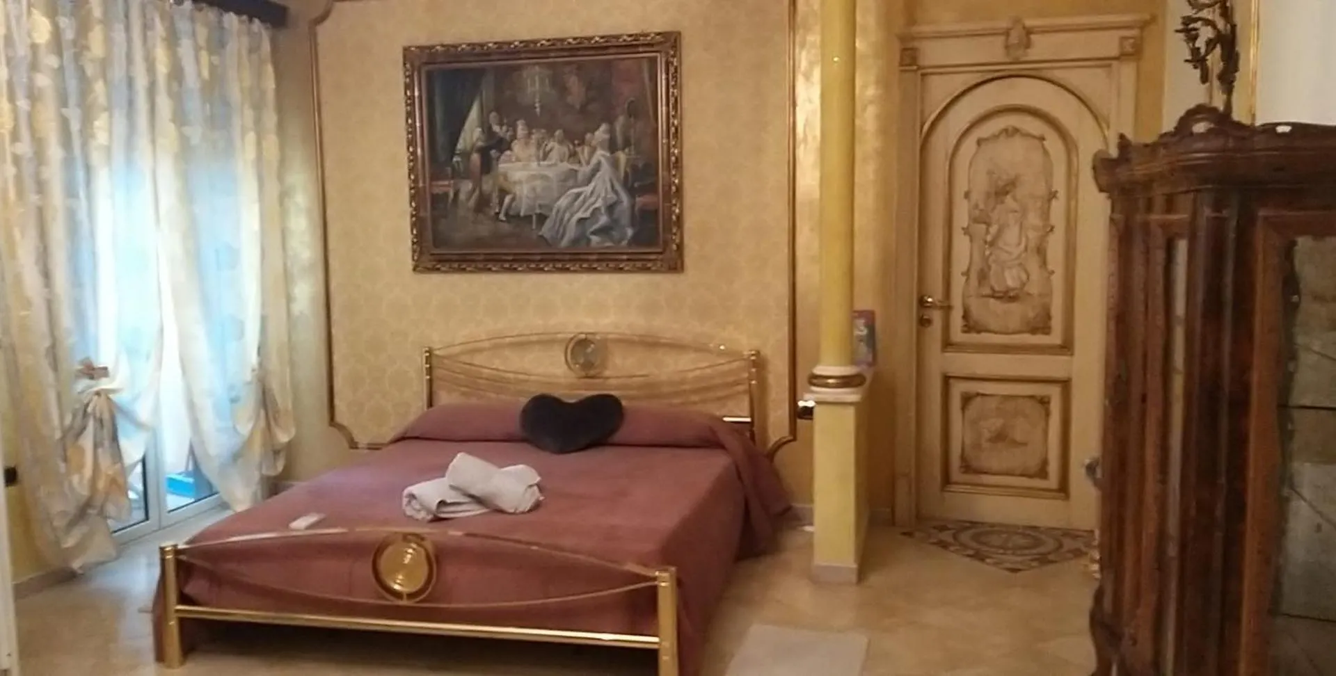 B&B Aquila Canicatti 0*,  Italy
