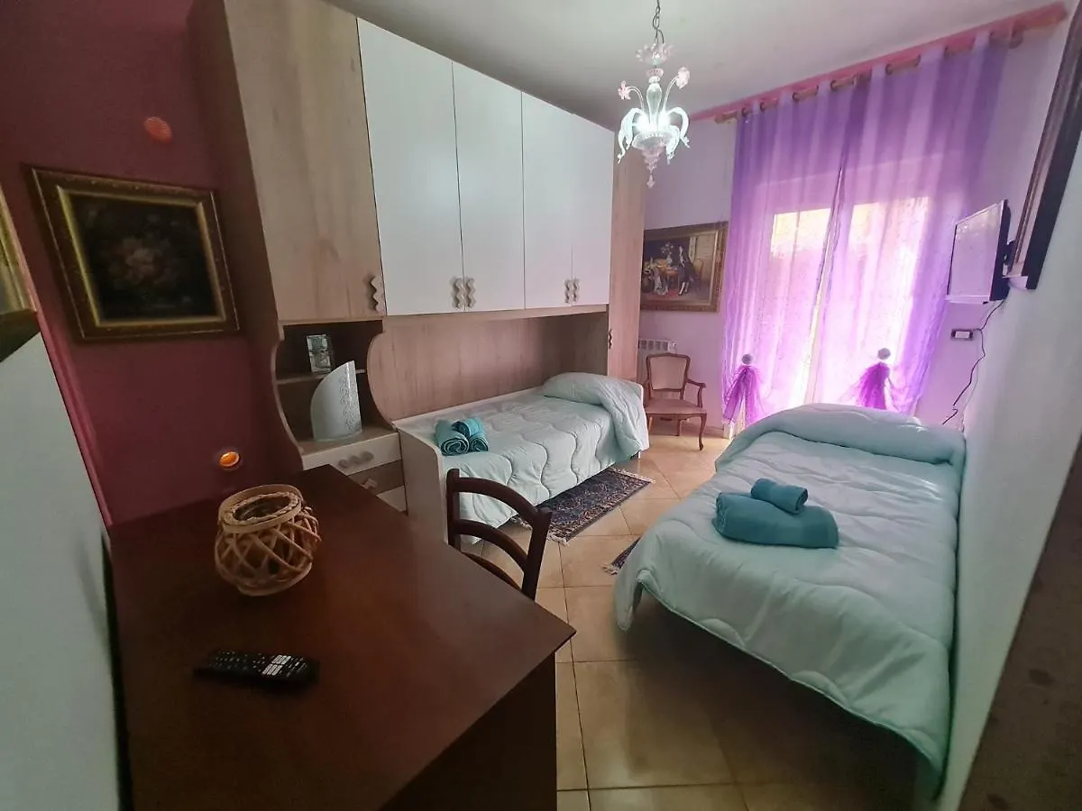 B&B Aquila Canicatti