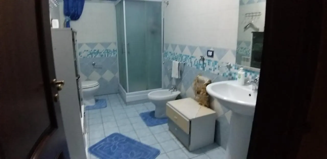 招待所 B&B Aquila Canicattì 意大利