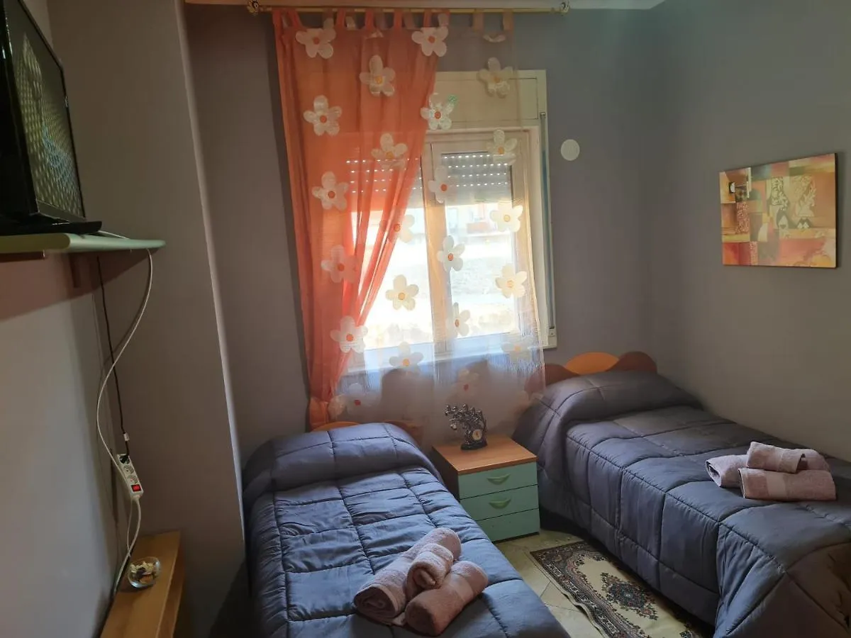 B&B Aquila Canicatti