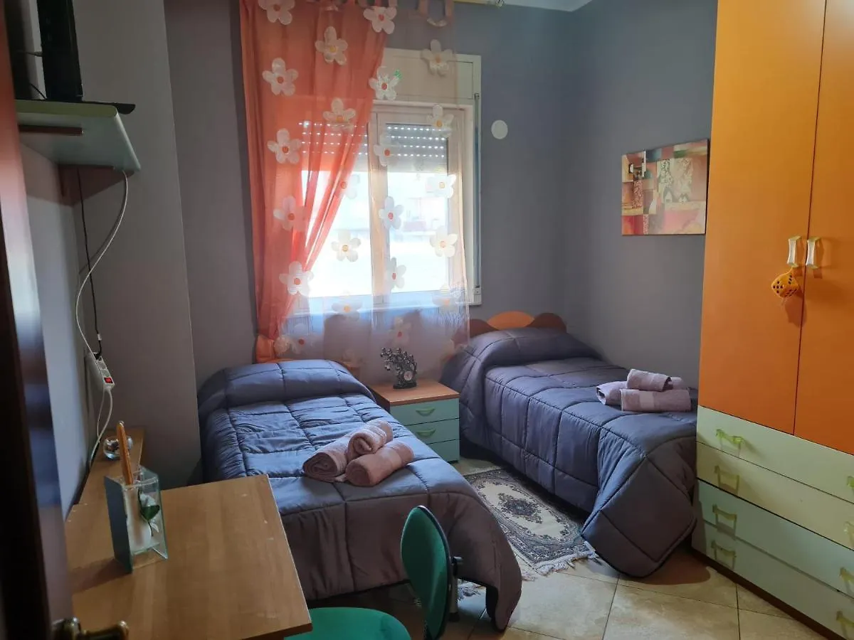 Guest house B&B Aquila Canicatti