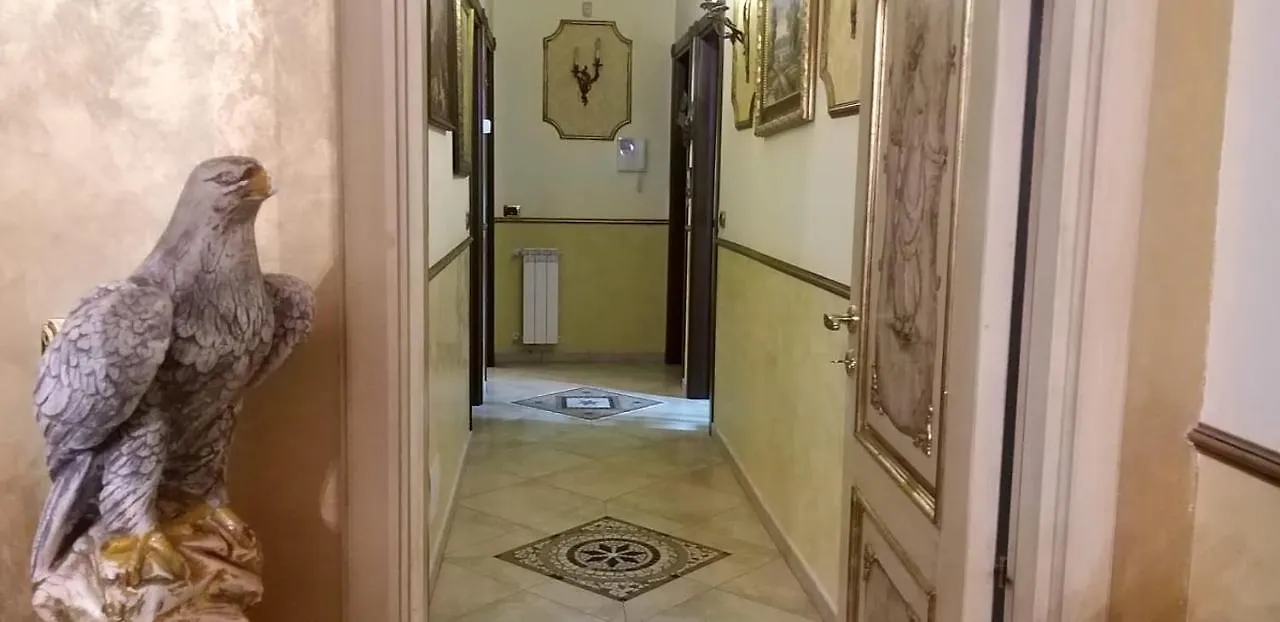 B&B Aquila Canicatti Italy
