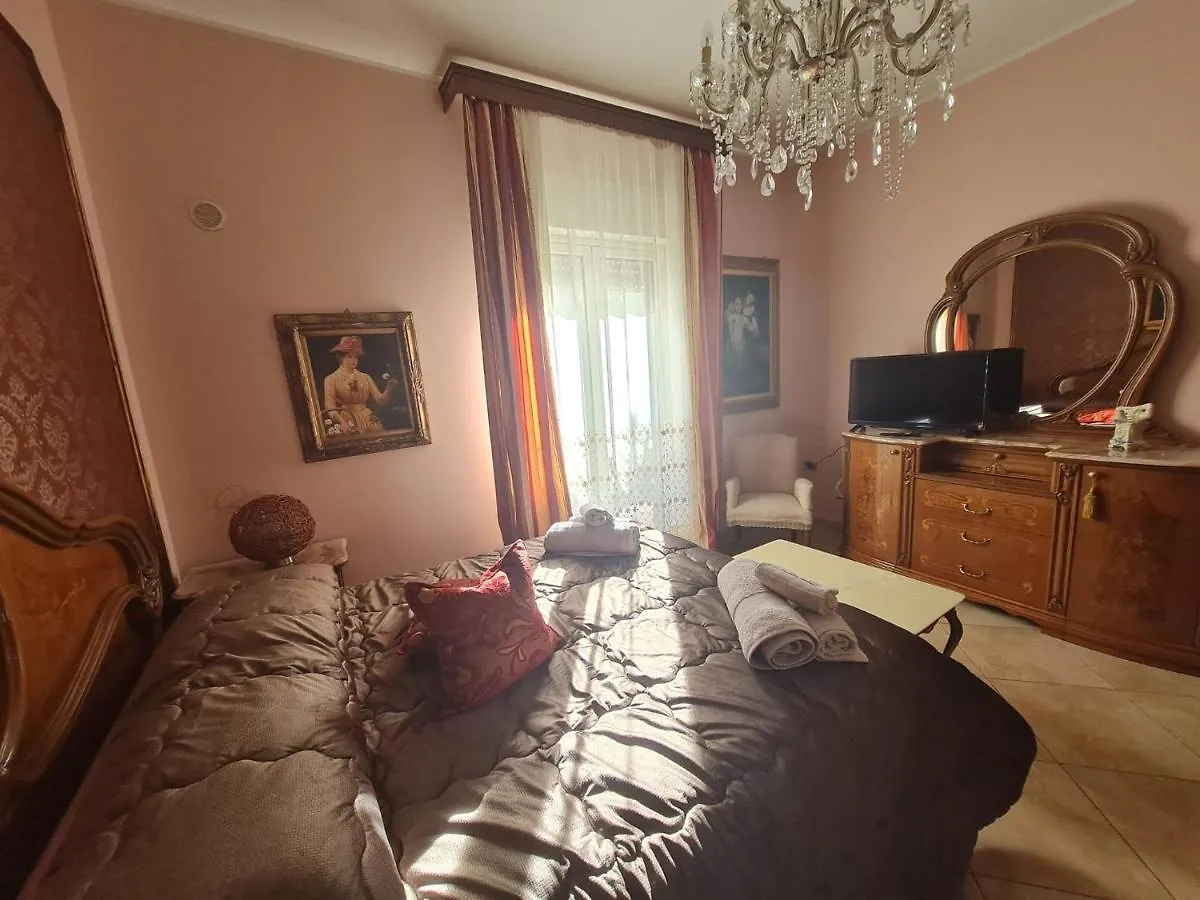 B&B Aquila Canicatti 0*,  Italy