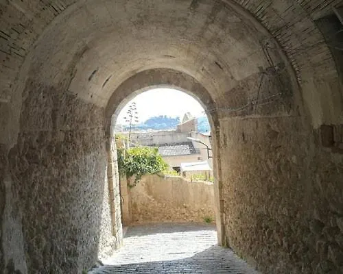 招待所 B&B Aquila Canicattì