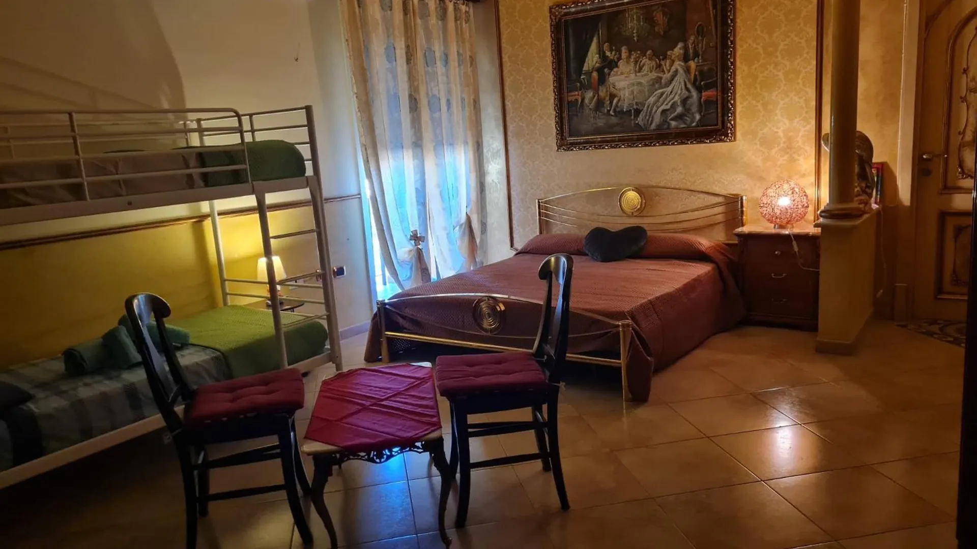 B&B Aquila Canicatti 0*,  Italy